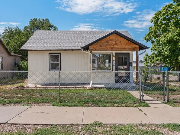 930 W 11th St, Pueblo, CO 81003