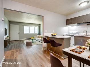 St. Mary's Apartments, Beaverton, OR 97078
