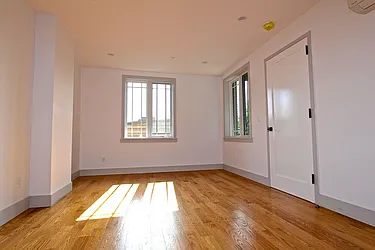 Rented by N.C. Pepe Corp.