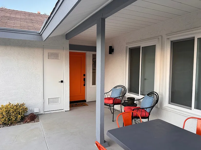 front patio - 41830 6th St