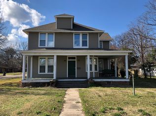 1220 S Lakeshore Dr, Lake Village, AR 71653