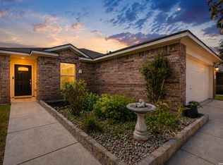 301 BRAHMA WAY, Cibolo, TX 78108