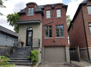 1113B Islington Ave, Etobicoke, ON M8Z 4S3