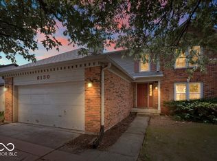 6130 Bethesda Way, Indianapolis, IN 46254