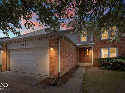 6130 Bethesda Way, Indianapolis, IN, 46254