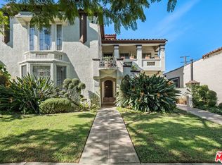 321 N La Peer Dr, Beverly Hills, CA 90211
