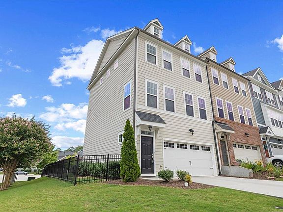4th image of 801 Grafton Peak Ln