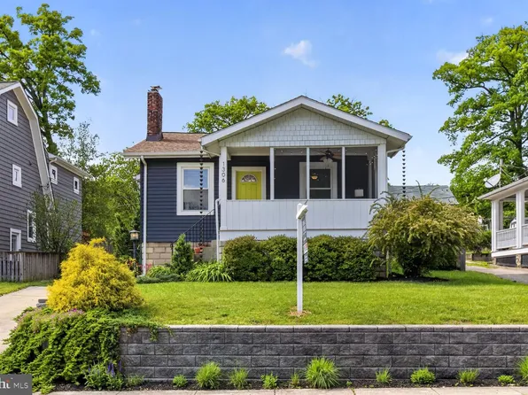1306 Midvale Ave, Baltimore, MD 21228