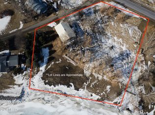 NW Lake Dr, Lake Norden, SD 57248