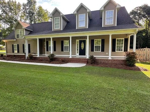 979 Cheshire Road, Rocky Point, NC 28457