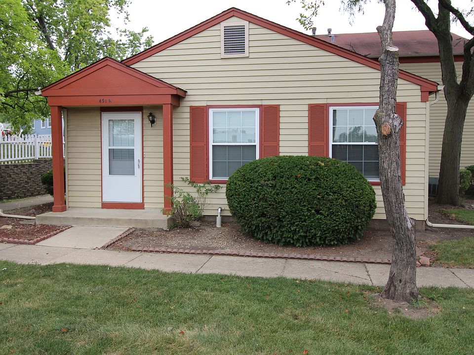 1st image of 451 James Ct Unit A