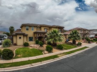 3683 S 2640 E, Saint George, UT 84790