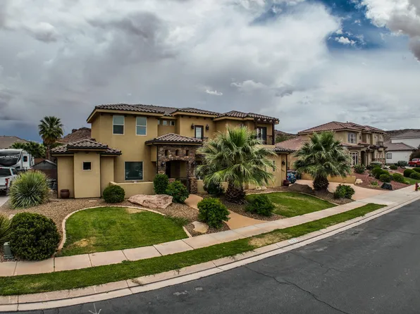 3683 S 2640 E, Saint George, UT 84790