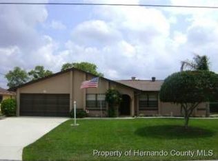 10442 Hobson St, Spring Hill, FL 34608