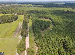 609 Whitehill Rd, Sylvania, GA 30467