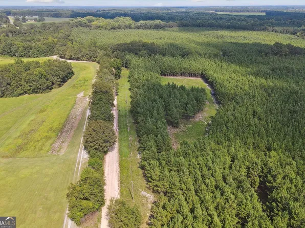 609 Whitehill Rd, Sylvania, GA 30467