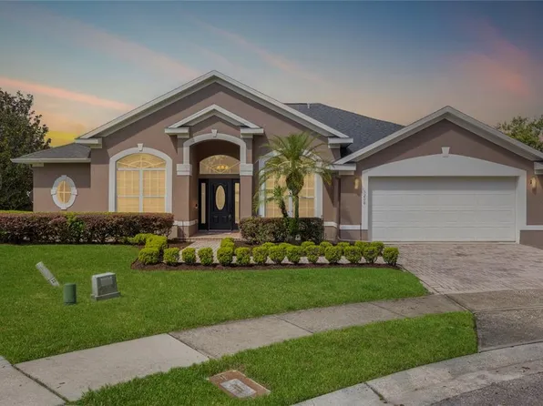 5208 Phillips Oaks Ln, Orlando, FL 32812