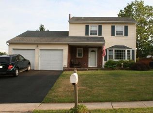 3 Dorothea Ter, Lawrence Township, NJ 08648