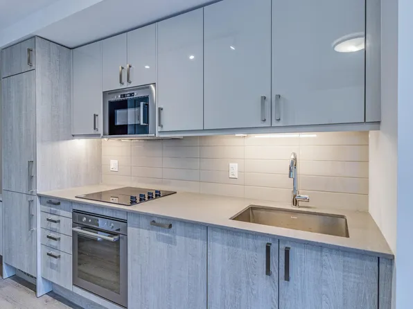 77 Mutual Street Toronto