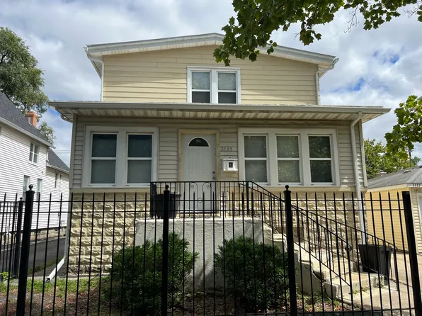 3539 N Oconto Ave, Chicago, IL 60634