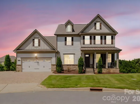 15431 Cimarron Hills Ln, Charlotte, NC 28278