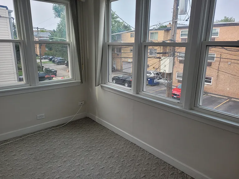 9016 Keating Ave #2A — Photo 3