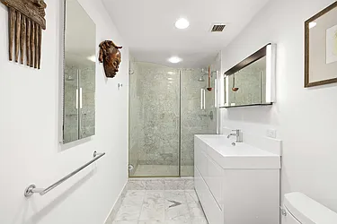 Rented by Compass