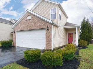 7523 Haverhill Ln, Hamilton Twp, OH 45039