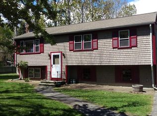 49 Bartlett Rd, Plymouth, MA 02360