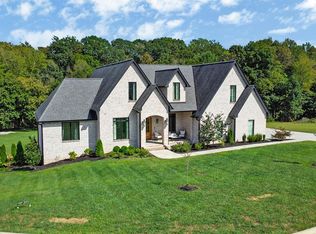 1916 Rivers Edge Dr, Cookeville, TN 38506