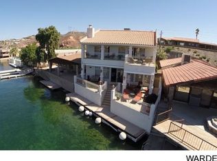 9768 Riverside Dr, Parker, AZ 85344