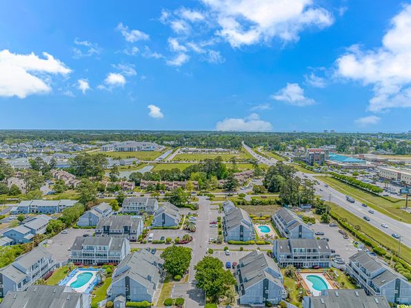 3700 Golf Colony Lane UNIT 5-D, Little River, SC 29566