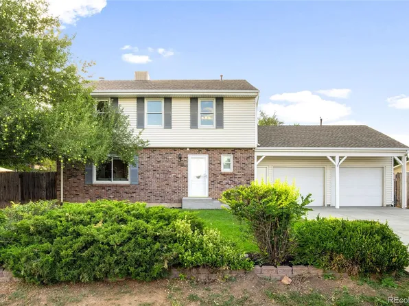 8725 S Yarrow Street, Littleton, CO 80128