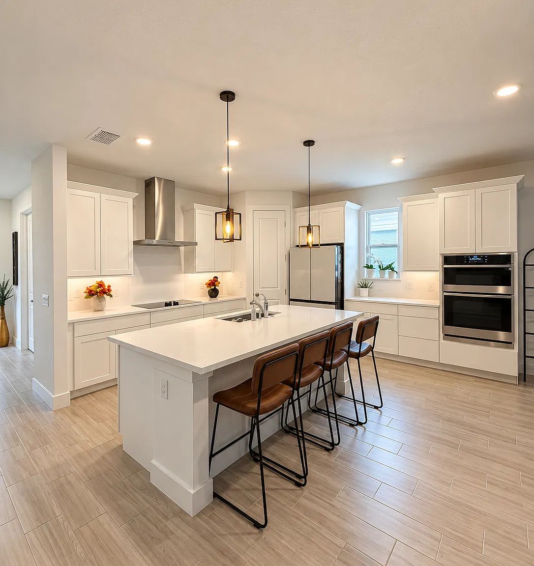 3 bed, 2.5 bath, 1997 sqft, $3,195 — Photo 4