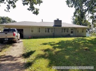 70 Hickory Point Rd, Iberia, MO 65486