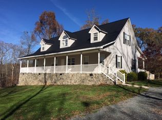 48051A Clodfelter Rd, Albemarle, NC 28001