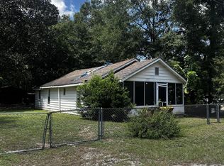 1018 S Wilson St, Crestview, FL 32536