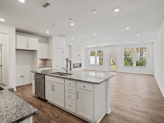 Welcome to the Cooper