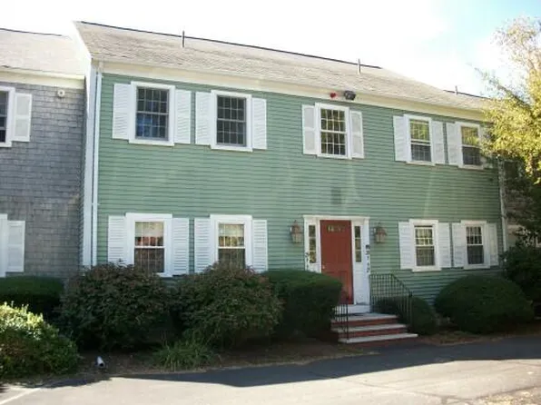 683 Old Post Road, Dennis, MA 02638