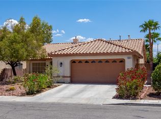 6661 Chimes Tower Ave, Las Vegas, NV 89139