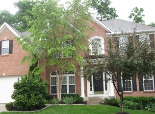 1401 Stillman Ln, Alexander, AR 72002