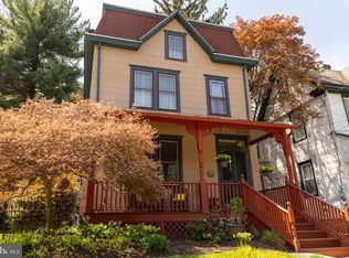 1268 Ashbourne Rd, Elkins Park, PA 19027