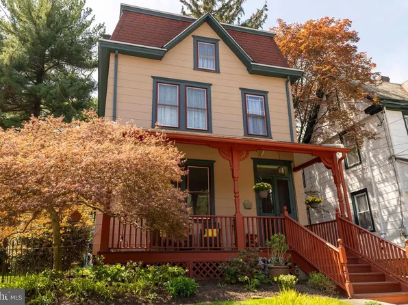 1268 Ashbourne Rd, Elkins Park, PA 19027