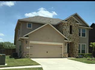 7750 Brigadier Pass, Converse, TX 78109