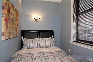 Rented by Miron Properties