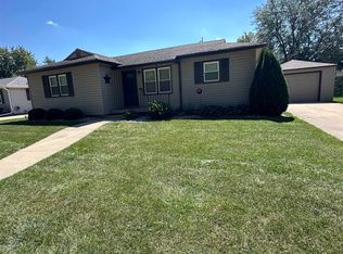 308 E 9th St, Storm Lake, IA 50588