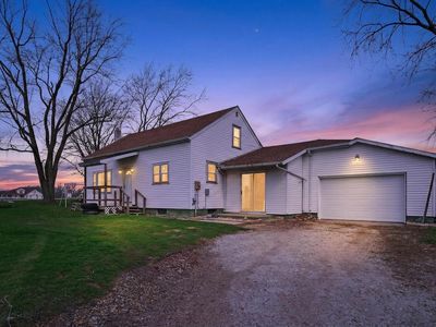 7377 E Hopewell Rd, Avilla, IN, 46710
