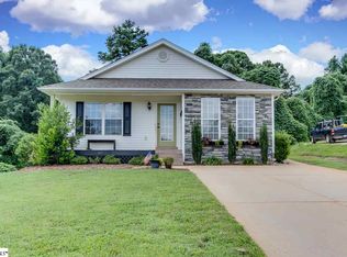 105 Kingston Ct, Greer, SC 29651