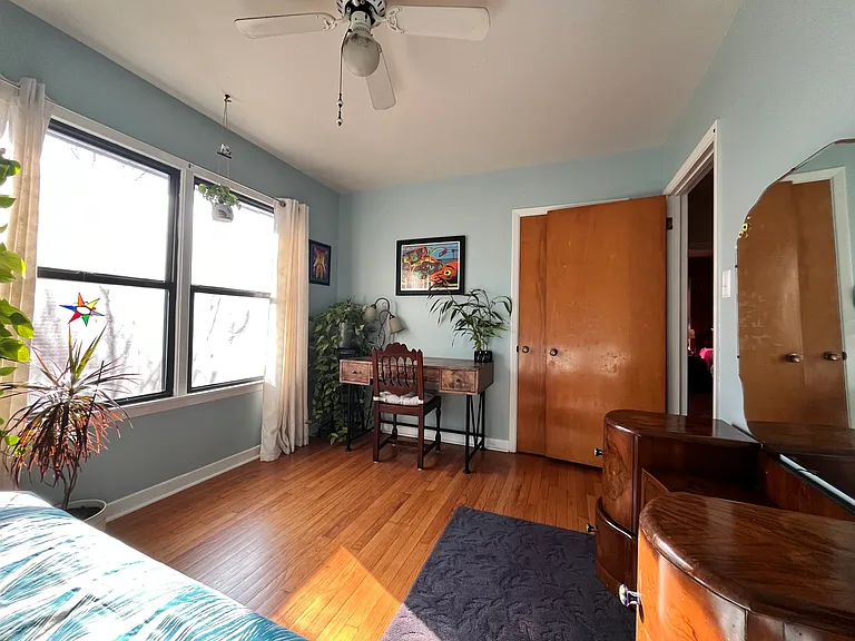bedroom #3