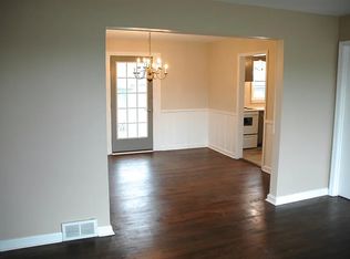 234 Reed Ln, Lexington, KY 40503